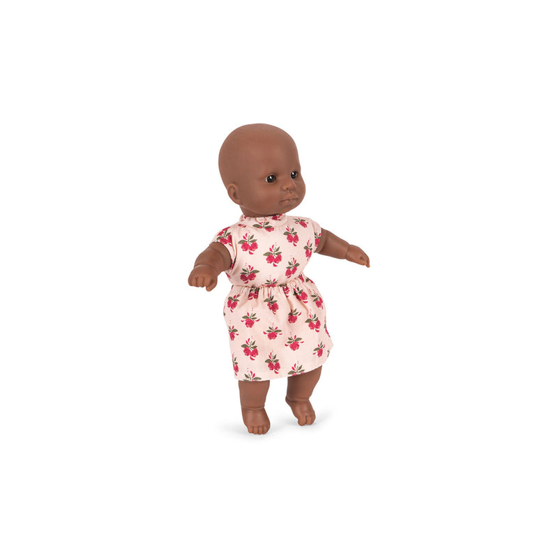 Konges Sløjd Kinder Mini Puppe Bianca Rosie Rose bei Yay Kids