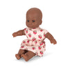 Konges Sløjd Kinder Mini Puppe Bianca Rosie Rose bei Yay Kids