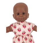 Konges Sløjd Kinder Mini Puppe Bianca Rosie Rose bei Yay Kids