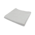 Konges Slojd Organic Big Muslin Swaddle Stripe Bluie bei Yay Kids