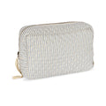 Konges Slojd Big Quilted Toiletry Bag Stripe Bluie bei Yay Kids