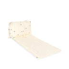Necessaire mit Wickelunterlage Bonnie Cherry