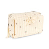 Necessaire mit Wickelunterlage Bonnie Cherry AOP