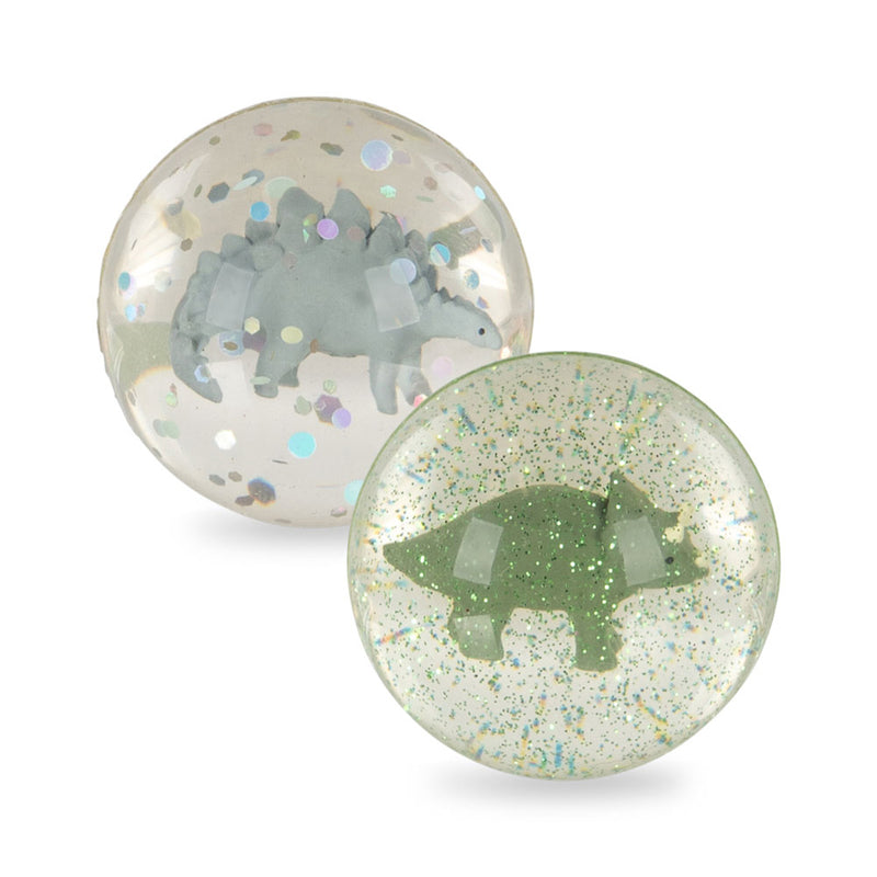 Konges Slojd Kinder Flummi Dino 2er Set bei Yay Kids