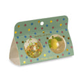 Konges Sløjd Gummiball 2er Set Flummi Lemon Tiger bei Yay Kids