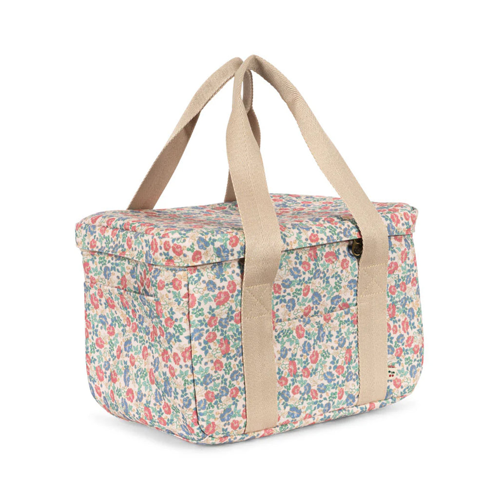 Konges Slojd Kinder Cooler Bag Carl Fiola bei Yay Kids
