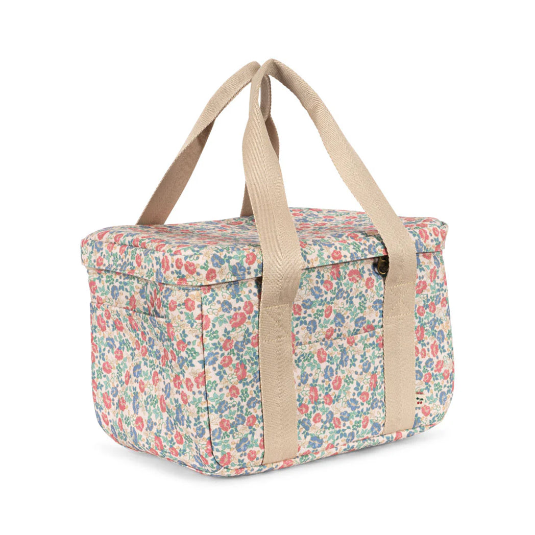Konges Slojd Kinder Cooler Bag Carl Fiola bei Yay Kids