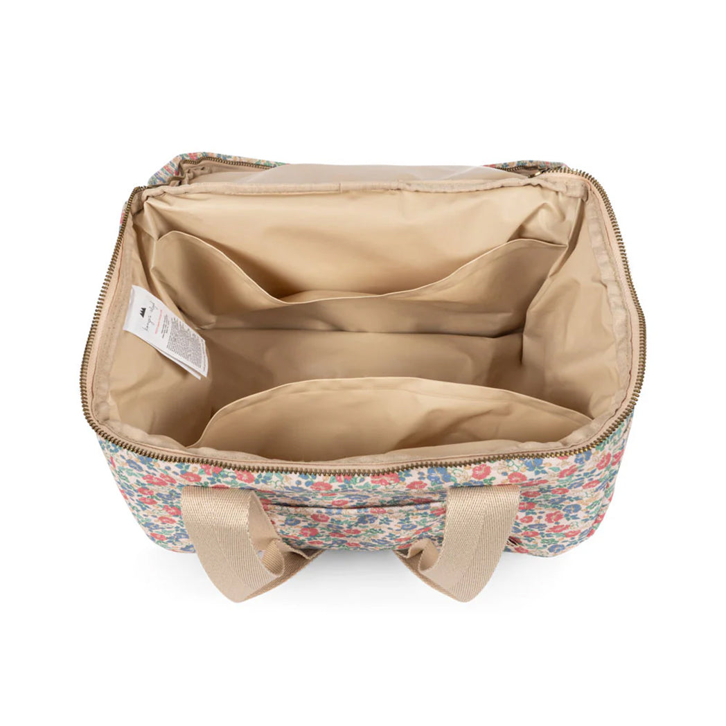 Konges Slojd Kinder Cooler Bag Carl Fiola bei Yay Kids