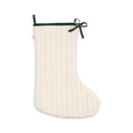 Konges Slojd Weihnachtsstrumpf Christmas Cherry bei Yay Kids