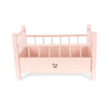 Konges Slojd Puppenbett FSC Pink bei Yay Kids