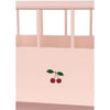 Konges Slojd Puppenbett FSC Pink bei Yay Kids