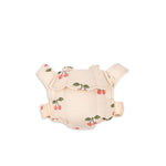 Konges Slojd Kinder Puppentrage Ma Grande Cerise Pink bei Yay Kids