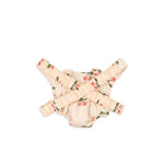 Konges Slojd Kinder Puppentrage Ma Grande Cerise Pink bei Yay Kids