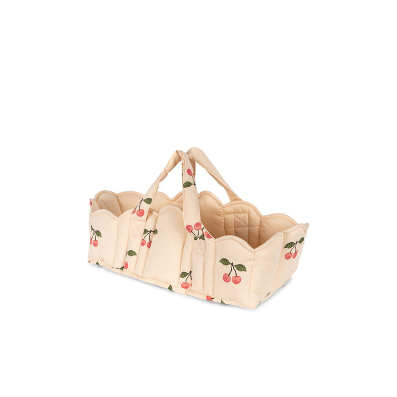 Konges Slojd Puppenhub Ma Grande Cerise Pink bei Yay Kids