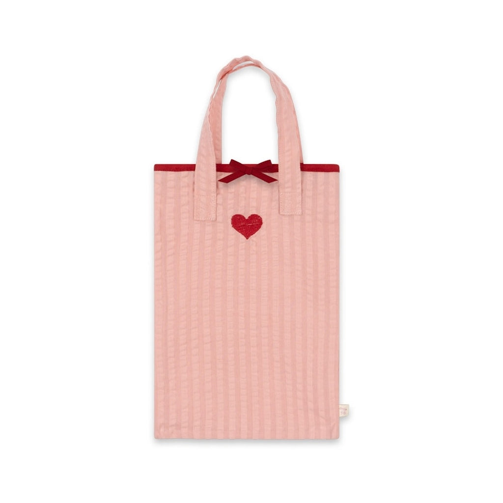 Konges Slojd Kinder Puppenpflege Set Mellow Rose bei Yay Kids