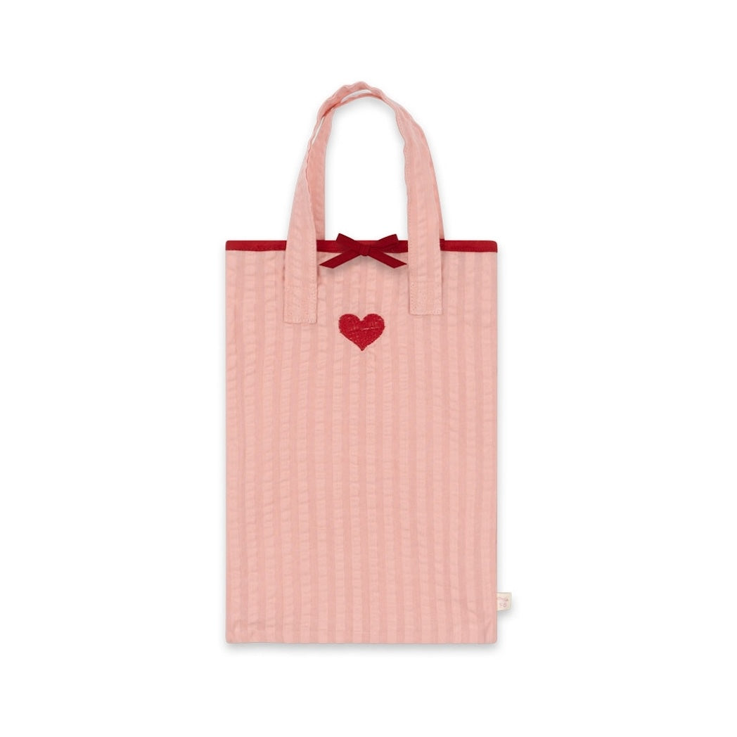 Konges Slojd Kinder Puppenpflege Set Mellow Rose bei Yay Kids
