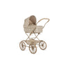 Konges Slojd Kinder Puppenwagen Piccoloblu bei Yay Kids