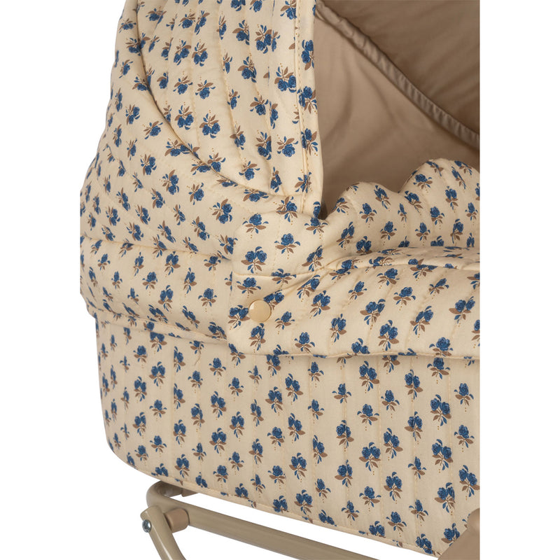 Konges Slojd Kinder Puppenwagen Piccoloblu bei Yay Kids