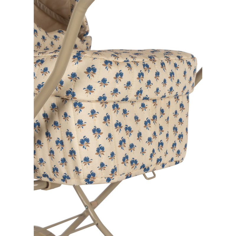 Konges Slojd Kinder Puppenwagen Piccoloblu bei Yay Kids