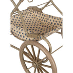 Konges Slojd Kinder Puppenwagen Piccoloblu bei Yay Kids