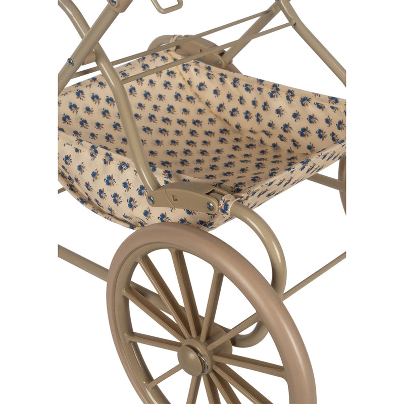 Konges Slojd Kinder Puppenwagen Piccoloblu bei Yay Kids