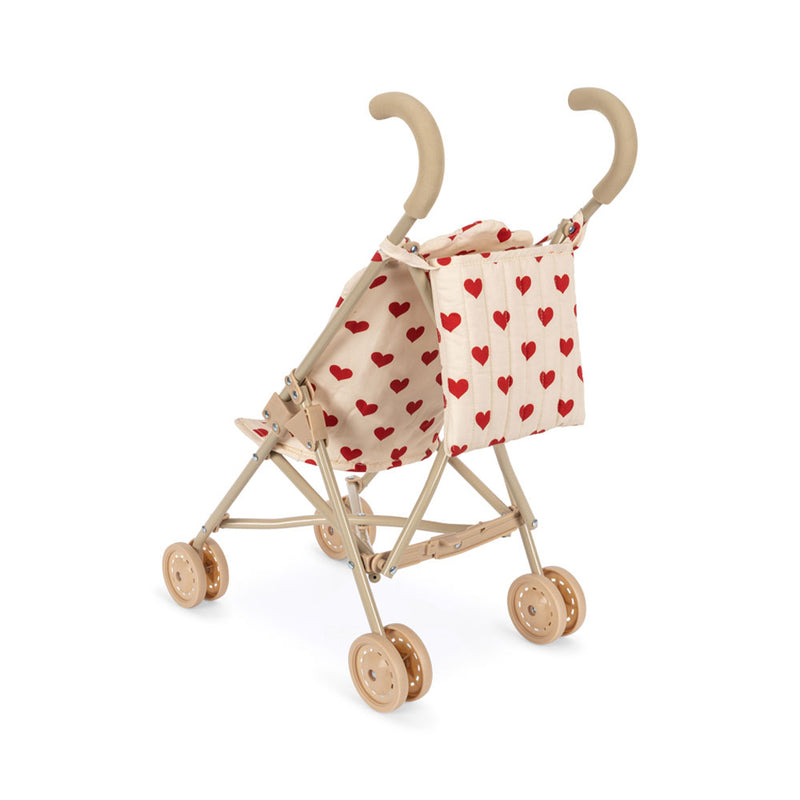 Konges Sløjd Puppenwagen Doll Stroller Amour Sun Kiss bei Yay Kids