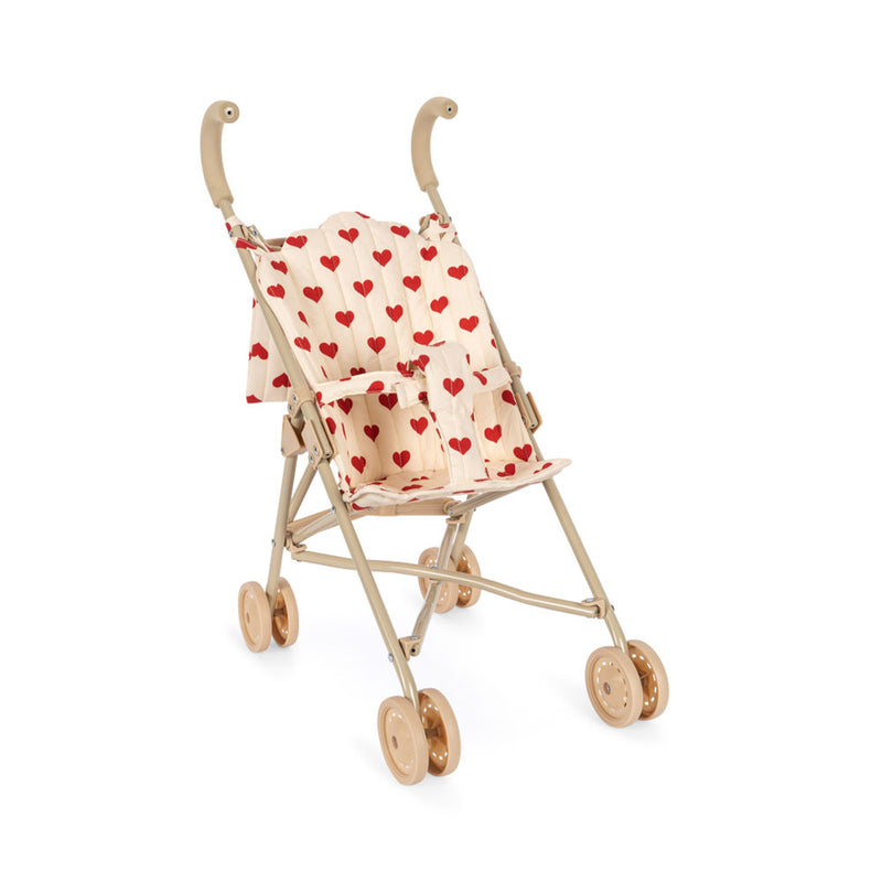 Konges Sløjd Puppenwagen Doll Stroller Amour Sun Kiss bei Yay Kids
