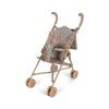 Konges Sløjd Puppenwagen Doll Stroller Fiola bei Yay Kids