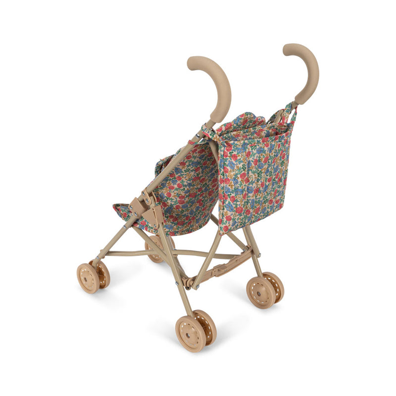 Konges Sløjd Puppenwagen Doll Stroller Fiola bei Yay Kids