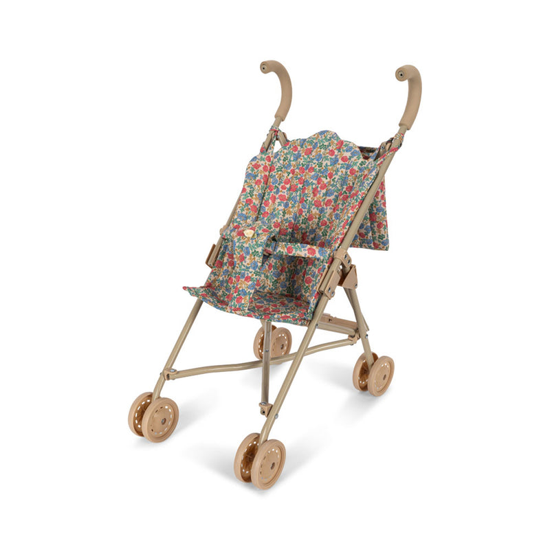Konges Sløjd Puppenwagen Doll Stroller Fiola bei Yay Kids