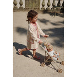Konges Sløjd Puppenwagen Doll Stroller Fiola bei Yay Kids