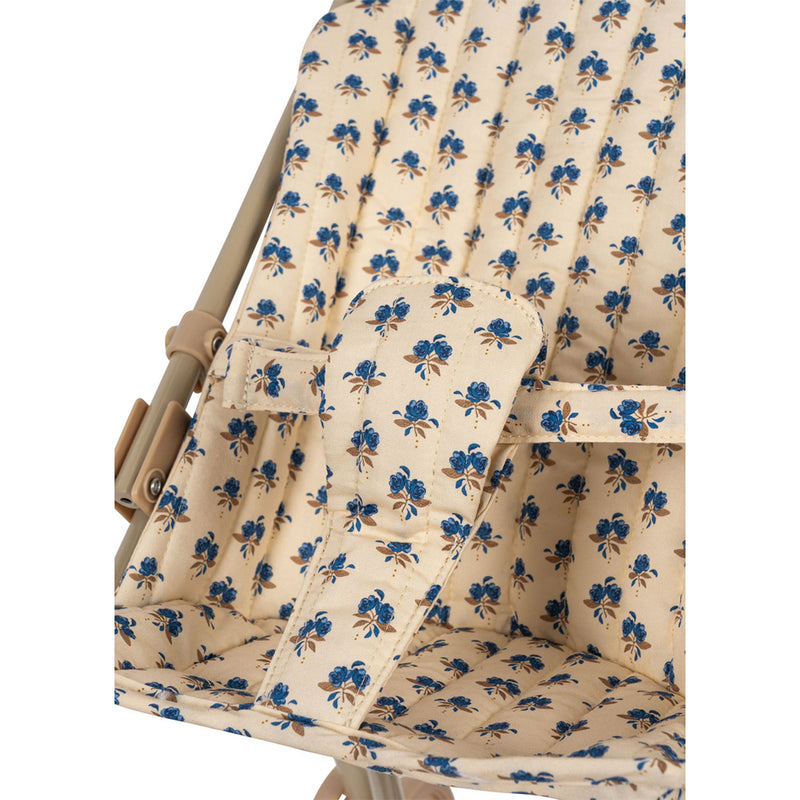 Konges Slojd Kinder Puppenwagen Piccoloblu bei Yay Kids