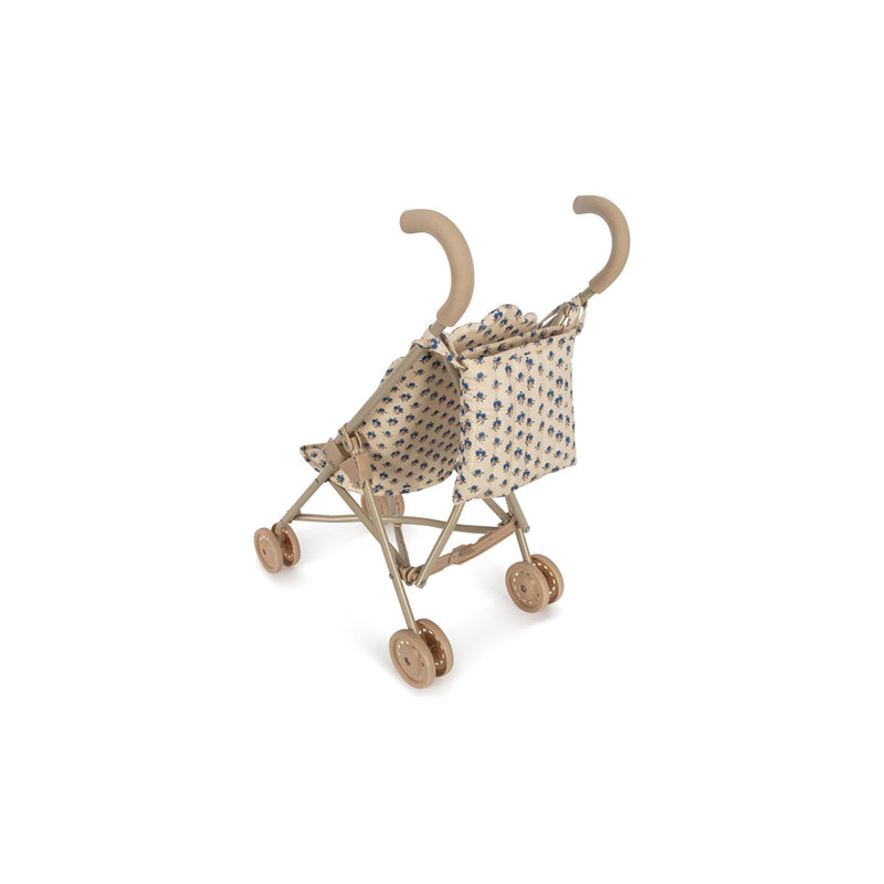 Konges Slojd Kinder Puppenwagen Piccoloblu bei Yay Kids
