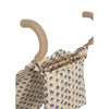 Konges Slojd Kinder Puppenwagen Piccoloblu bei Yay Kids
