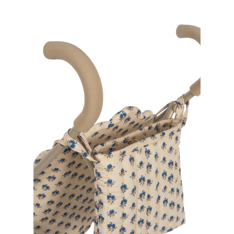 Konges Slojd Kinder Puppenwagen Piccoloblu bei Yay Kids