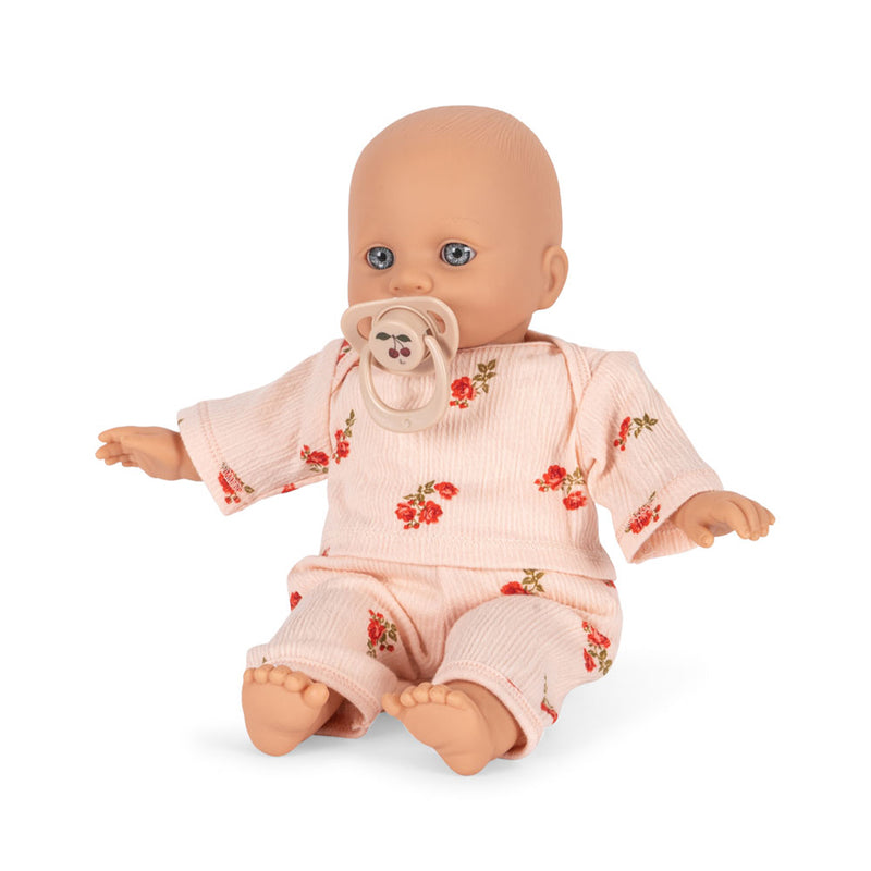 Konges Sløjd Kinder Puppe Elisa Rosie Blush bei Yay Kids