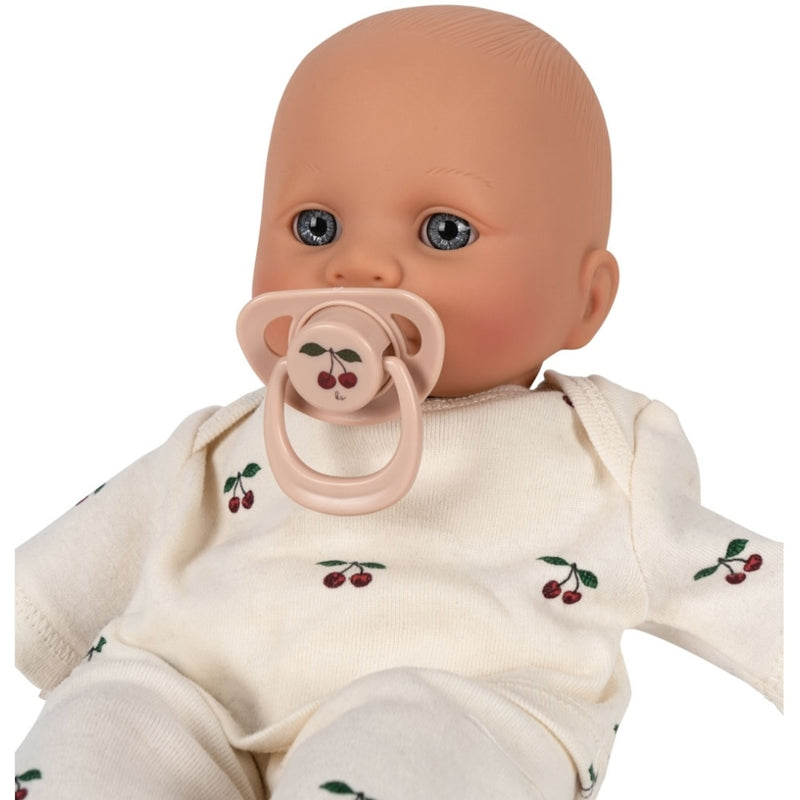 Konges Slojd Kinder Puppe Elli Multi bei Yay Kids