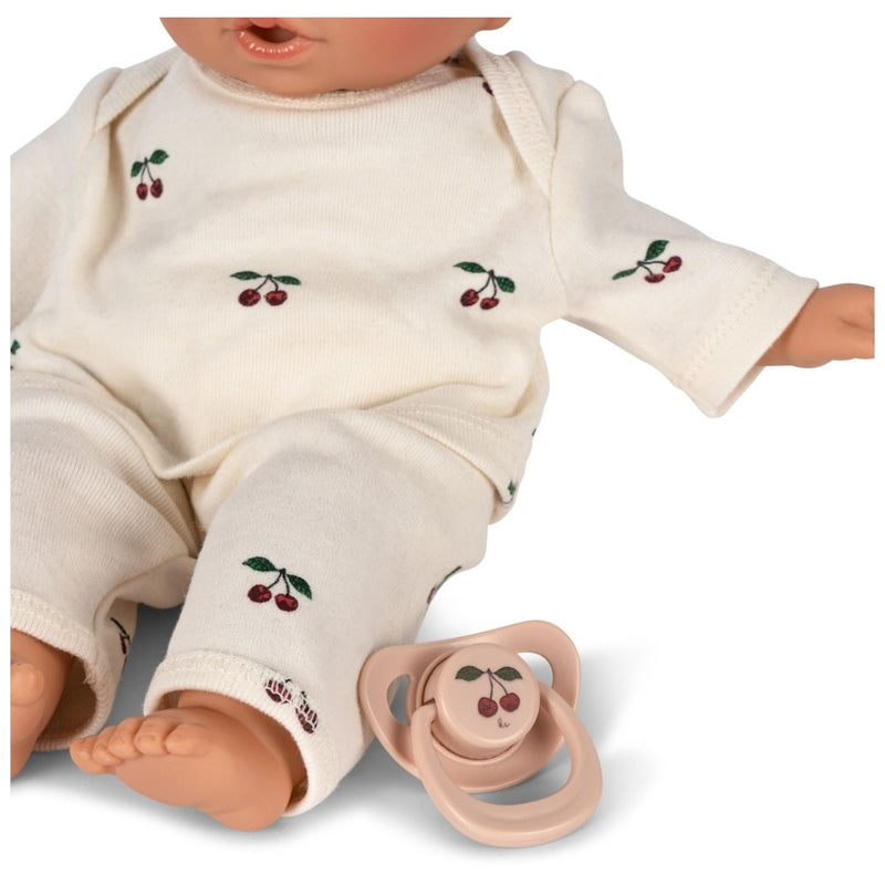 Konges Slojd Kinder Puppe Elli Multi bei Yay Kids