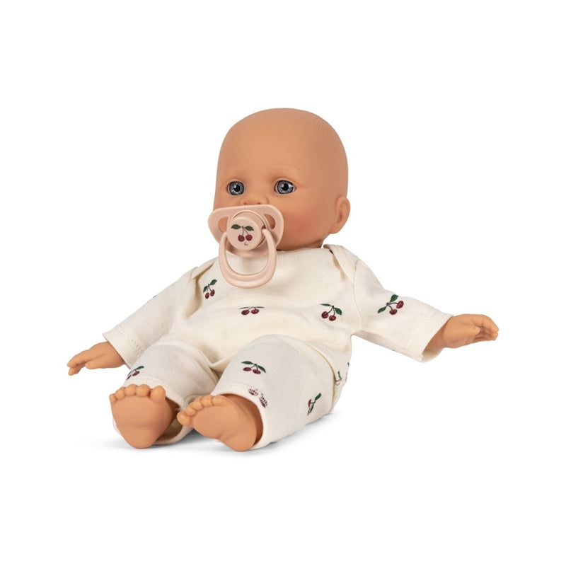 Konges Slojd Kinder Puppe Elli Multi bei Yay Kids