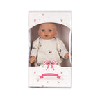 Konges Slojd Kinder Puppe Elli Multi bei Yay Kids