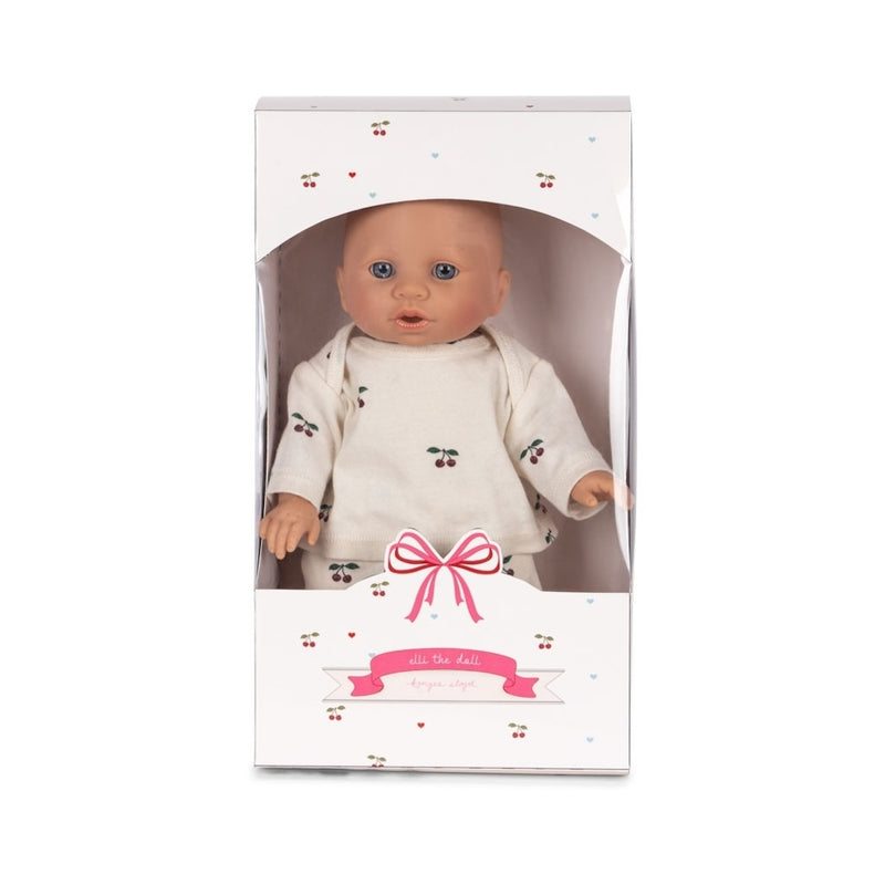 Konges Slojd Kinder Puppe Elli Multi bei Yay Kids