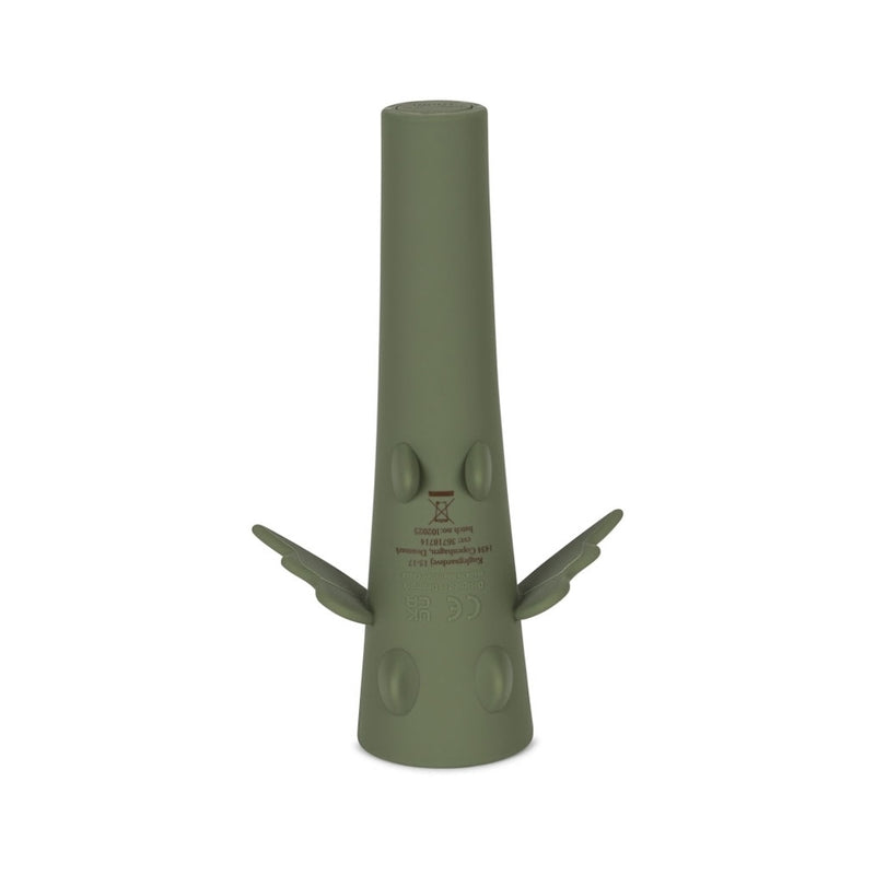 Konges Slojd Taschenlampe Dragon Olivine bei Yay Kids