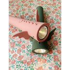 Konges Slojd Taschenlampe Dragon Raspberry bei Yay Kids