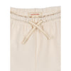Konges Slojd Organic Shorts Florian Antique White GOTS bei Yay Kids