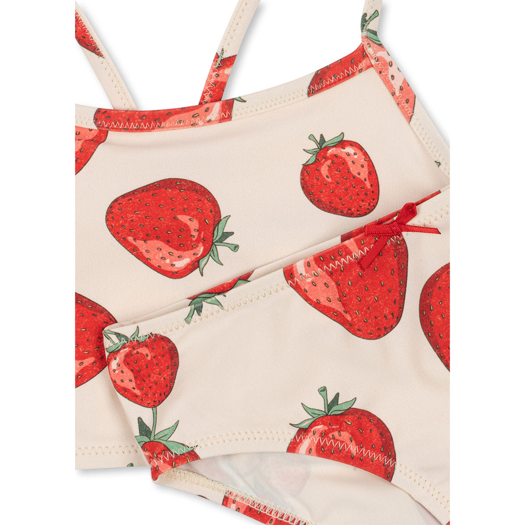 Konges Slojd Frago Bikini Fragola bei Yay Kids