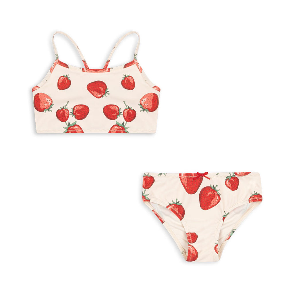 Konges Slojd Frago Bikini Fragola bei Yay Kids
