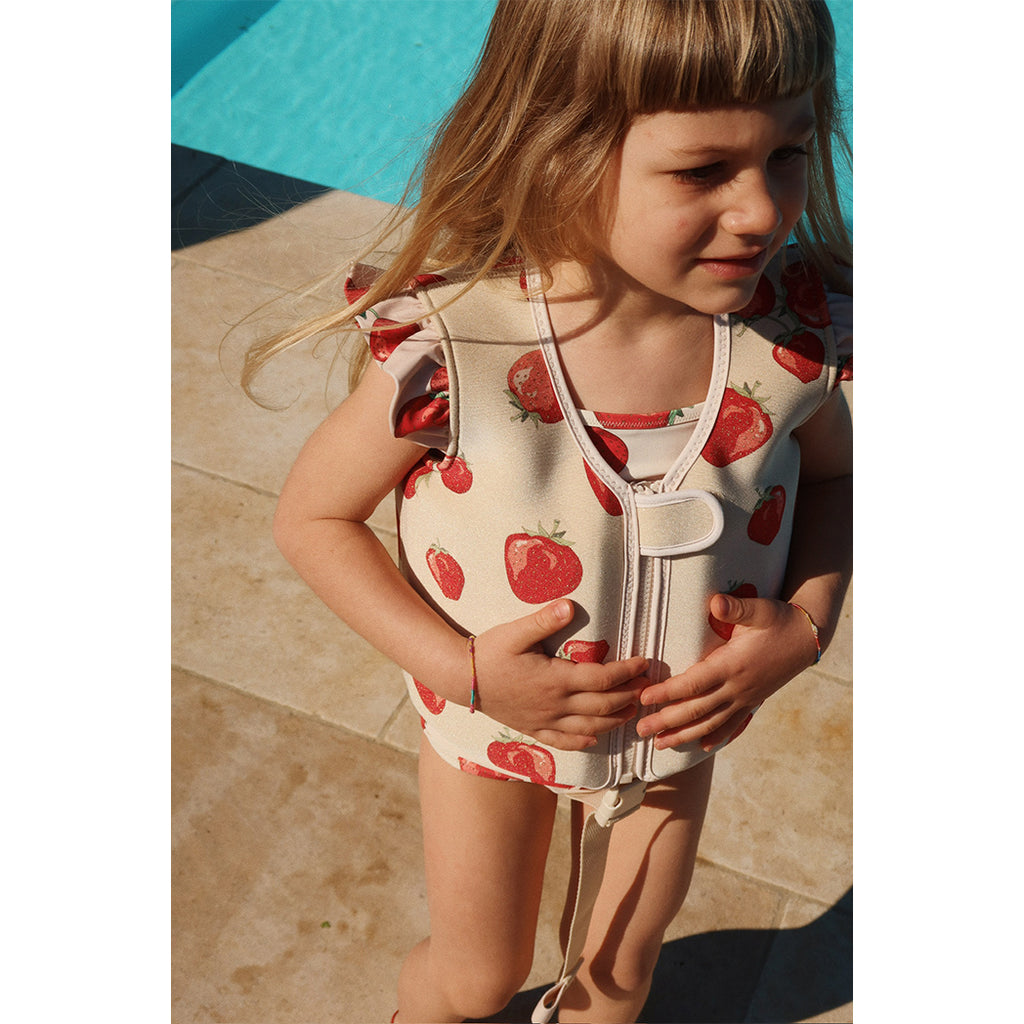 Konges Slojd Frago Bikini Fragola bei Yay Kids