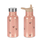 Konges Sløjd Thermoflasche Glitzer Cherry Glitter bei Yay Kids