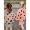 Konges Sløjd Teddy Jacke Jody Bon Coeur Coloré bei Yay Kids