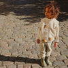 Konges Sløjd Teddy Weste Jody Bon Coeur Coloré bei Yay Kids